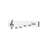 WFCC Woodstock Wind Fantasy Chime Cat Wind Fantasy Chime Cat