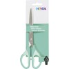 Heyda Office Scissors Soft-Touch Colour Code 18 cm Handle Colour: