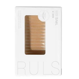 Gevlonecirly Double Eyelid Eye Tape, Double Tape, Strong 240 Sheets Matte, Double Layer, Tape, Nude Color, Stealth, Breathable, Long Lasting, Natural, Eye Larger, Double Eyetape, One Sided, Includes 1