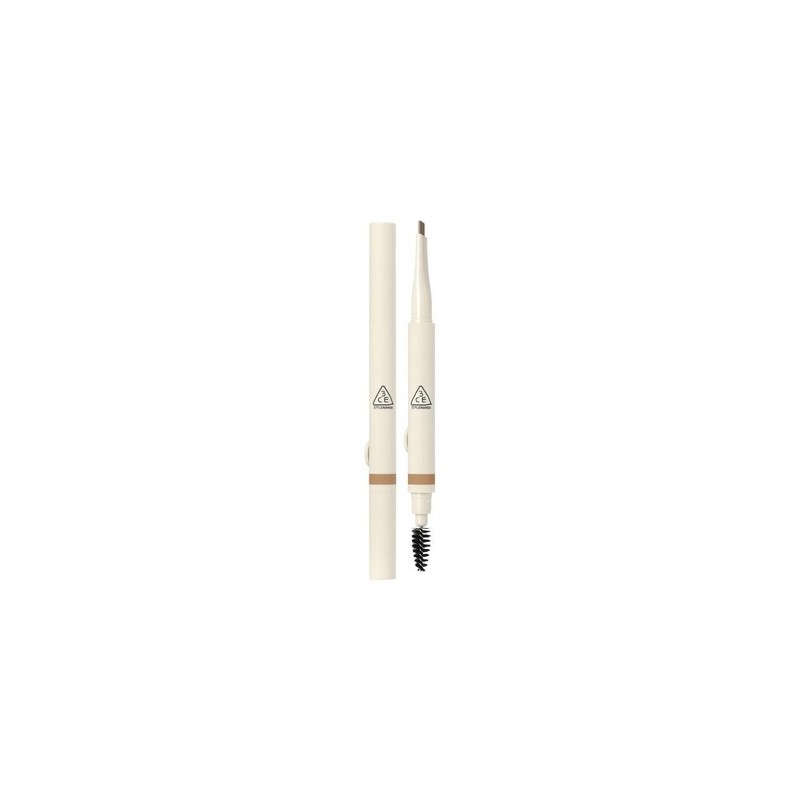 3CE [Soft feeling]3CE Easy Brow Designing Pencil / [부드러운사용감]3CE 이지