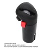 18 SPEED Transmission Shift Knob with Selector Smooth Control A