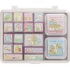 San-X FT70103 Sumikko Gurashi Stamp Set