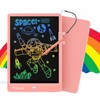 Pokanic Colorful LCD Pad Drawing Tablet Learning and Educational Writing