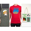 PPD Inkjet PREMIUM Iron-On Dark T Shirt Transfers Paper 11x17