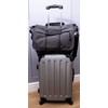 Suitcase Bag Bungee - Attaches your hand luggage to your
