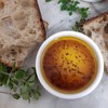 Charlie & Ivy's - Garlic, Oregano & Balsamic Bread Dipper,