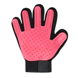 mitas ER-PGMG Pet Brush, Gloves, Grooming Dogs, Cats, Cat Brush, Caring for Pets, Grooming Gloves, Brushing, Trimming Brush, Hair Loss, Hair Removal, Short Hair, Medium Hair, Long Hair, Seeds, Pill