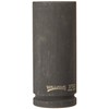Williams 37332 1/2 Drive Deep Impact 6-Point Socket
