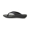 Aetrex Maui Orthopedic Mens Flip Flops - Arch Support Shock