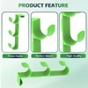 3D-Printed Dust Extractor Hose Holder - Compatible with Festool Cyclone