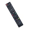 PerFascin Replacement Remote Control for Panasonic Diga Panasonic DIGA N2QAYB000919