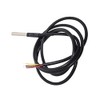 CANADUINO® Digital Temperature Sensor DS18B20 with Wire 1m, Watertight