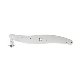 GE WD35X10054 Center Wash Arm Assembly
