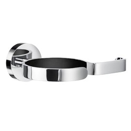 Smedbo HK3231 Fön- und Glätteisenhalter Chrom Glänzend