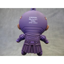 Guardians of the Galaxy NEW * High Evolutionary Clip - Chase * Blind Bag Open