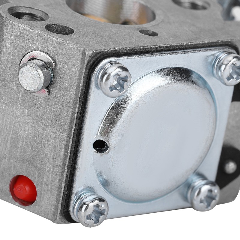 Carburetor Kit Replacement 545081855 for Craftsman 358794600 25CC 200Mph /