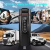 Car Electric Kettle for Travel : FVPE 12V/24V Small Electric