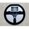 Wow Ayrton Senna 1988 Mp4/4 F1 Steering Wheel racing metal