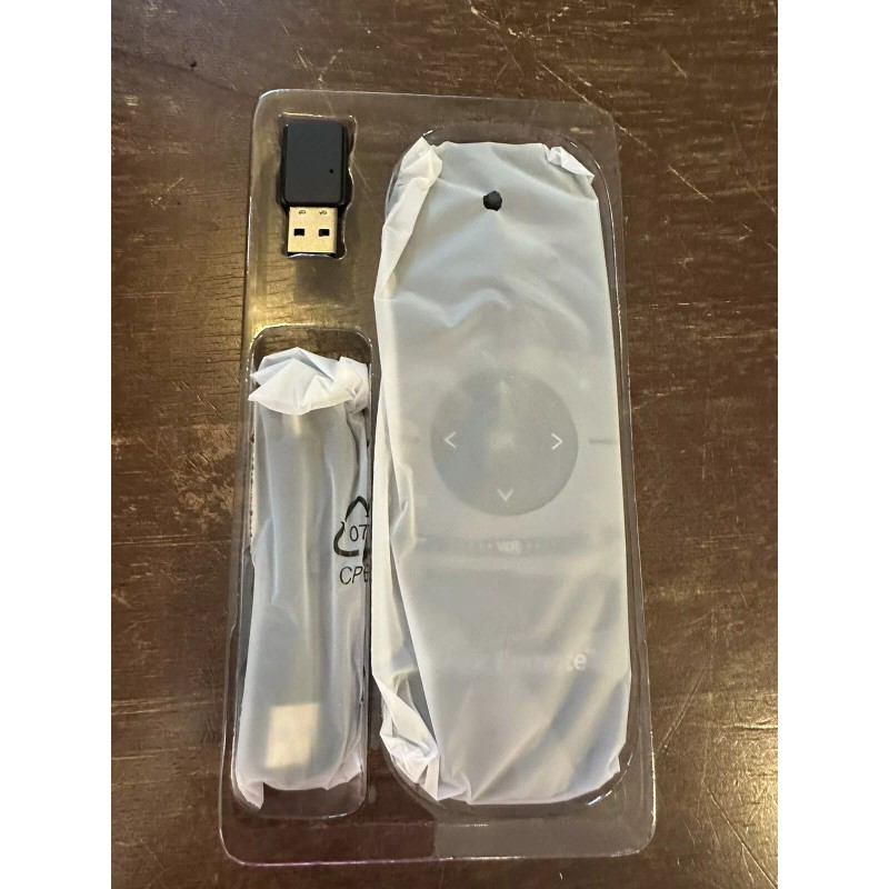 The Magic Remote COMPATIBLE WITH The Magic Box