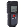 ET825 EMF Meter Rechargeable Digital Electromagnetic Field Radiation Detector LCD