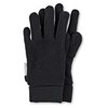 Sterntaler Finger Gloves Unisex Children's Micro Fleece with Elastic Cuff