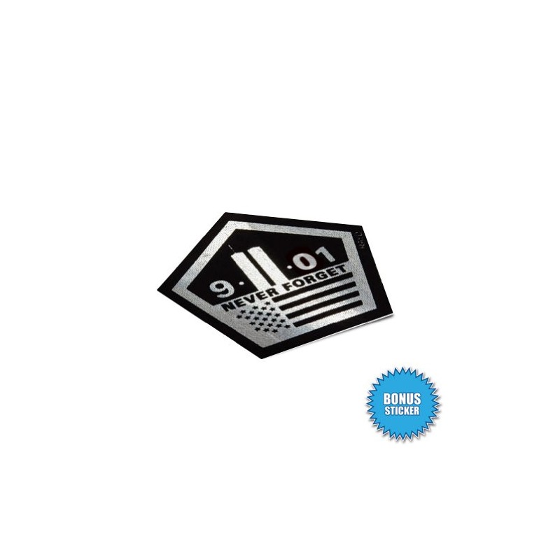 (2x) Got Shou Mei Tea - Decal - Die Cut