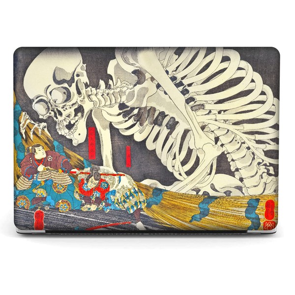 Berkin Arts Compatible with MacBook Pro 16 inch Art Case