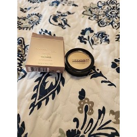 MANNA KADAR COSMETICS Flawless Finish Dual Powder in C2 0.106 oz New In Box