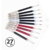 Pentel LR7 Pack EnerGel Ink Refill Ultra Smooth Instant Drying