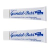 Original Gundel-Putz