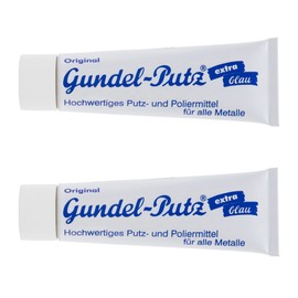 Original Gundel-Putz