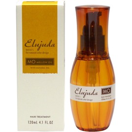 Milbon Milbon Deesse's Elujuda MO Liquid Single Item 120ml (x 1)