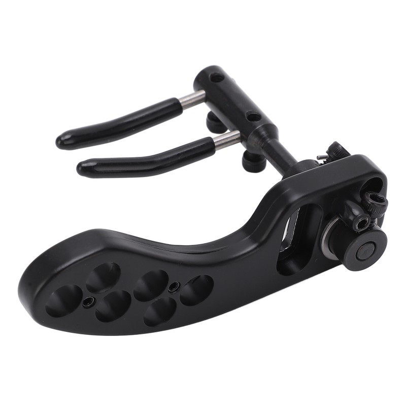 Arrow Rest Professional Aluminum Alloy Outdoor Archery Arrow Rest for