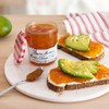 Bonne Maman Mango-Peach Preserves, 13 oz Glass Jars (Pack of