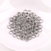 BEAUTY PLAYER Marukan Ring Diameter 0.6 inch (15 mm), Wire