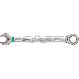 Wera 073283 Combination Ratchet Wrench (Inch) 1/2