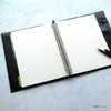 Maruman Loose Leaf A4 Jiuris Square 0.2 inch (5 mm)