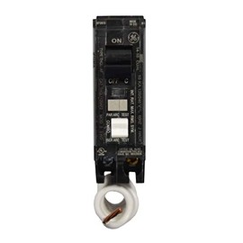 Circuit Breaker,20A,Plug in,120/240V,1P