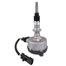 GELUOXI 689-201 Camshaft Synchronizer with Sensor Drives Oil Pump Replacement for 2005 2006 Jeep Wrangler 53010624AC