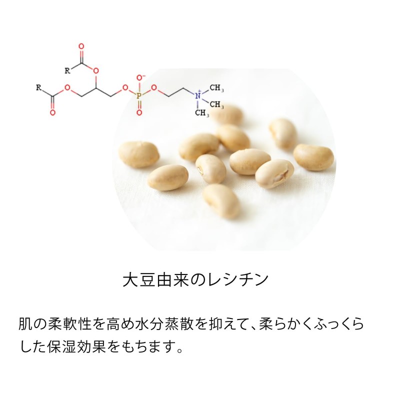 Emulsion/Ceramide Beauty Milk Lotion, Ceramide, Amino Acids, No Thickeners, Highly