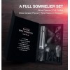 Mueller Electric Wine Opener Set- Rechargeable Brand New In Box!