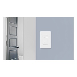 Qolsys IQ Dimmer Switch PowerG (IQDMR-PG)