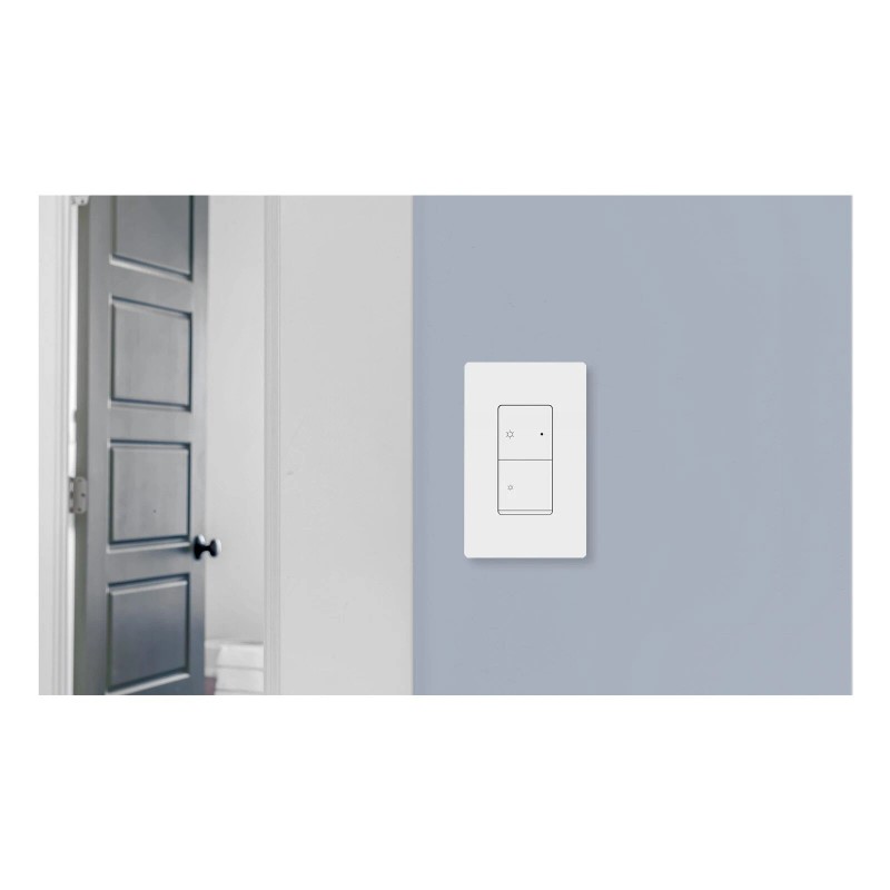 Qolsys IQ Dimmer Switch PowerG (IQDMR-PG)