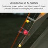 10pcs Tent String Light Guard Rope Hangings Lights Outdoor Camping