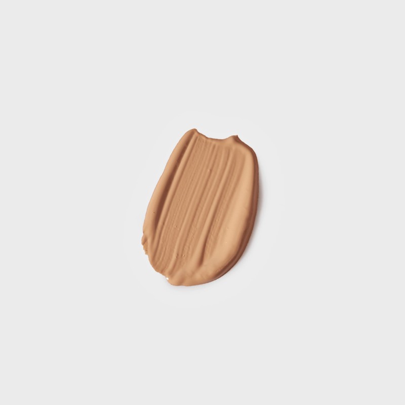 MASQMAI Silk Skin Foundation, Foundation, langanhaltend, Farbton: Warm Beige, 30