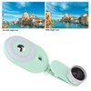4Gear Dimmable Fill Light with Wide Angle Lens Humidifier for