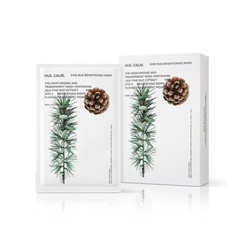 HUECALM [HUECALM]Bud Brightening Mask 25g (10ea)