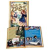 The Year Was 1985 Hardcover Mini Book: Great Birthday or