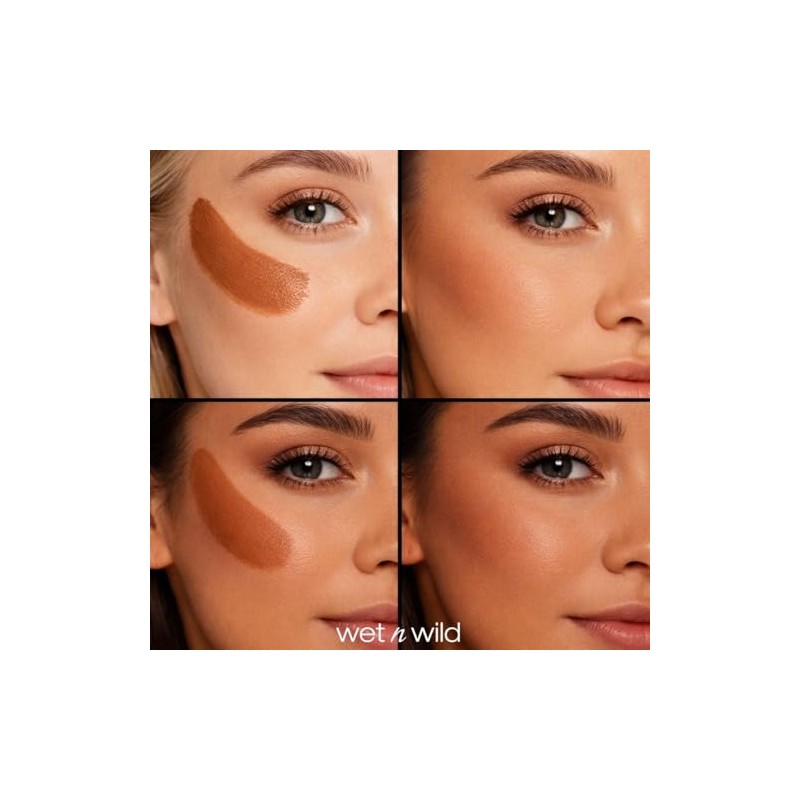 WET N WILD MegaGlo Makeup Stick - Where's Walnut?