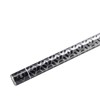 Mountain Bike Handlebar 740mm Bike Handlebar Aluminum Alloy Mountain Bicycle